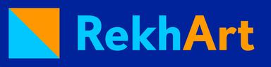 RekhArt Logo