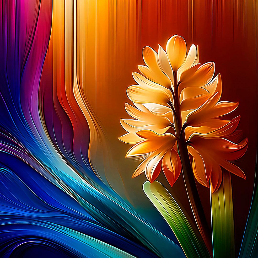 Petal Magic